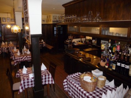 Foto: Ristorante Goldene Rose
