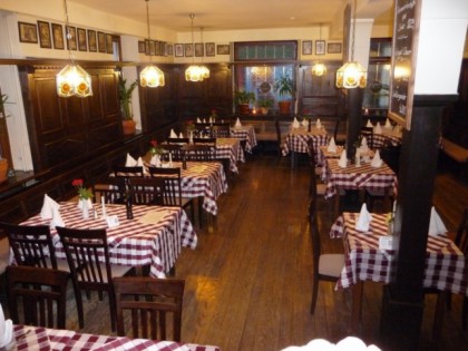 Foto: Ristorante Goldene Rose