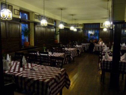 Foto: Ristorante Goldene Rose